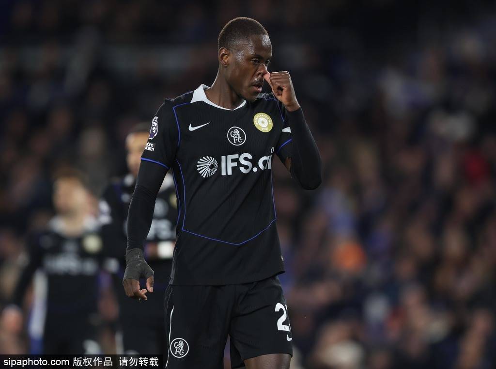 下限在哪？切尔西联赛五连败+0进球 上次还是1912年